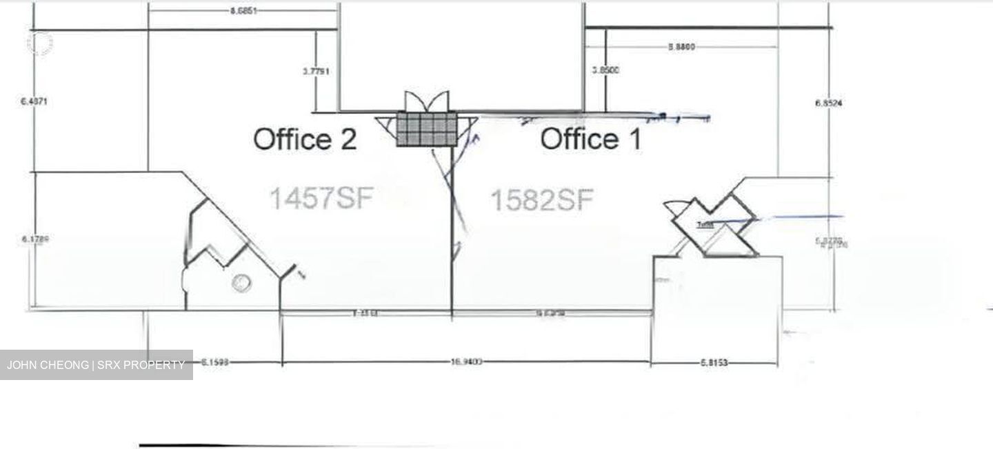 Tong Building (D9), Office #639391691